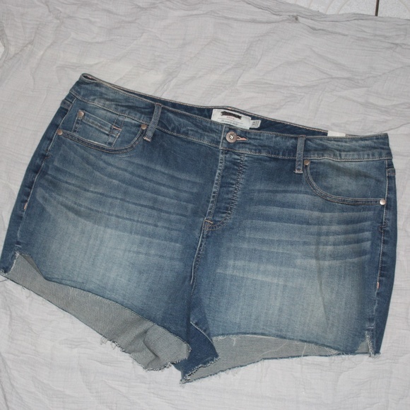 torrid Pants - Torrid Shorts ✂️